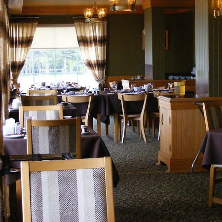 Hotel Motel Bon Accueil Rivière-la-Madeleine エクステリア 写真