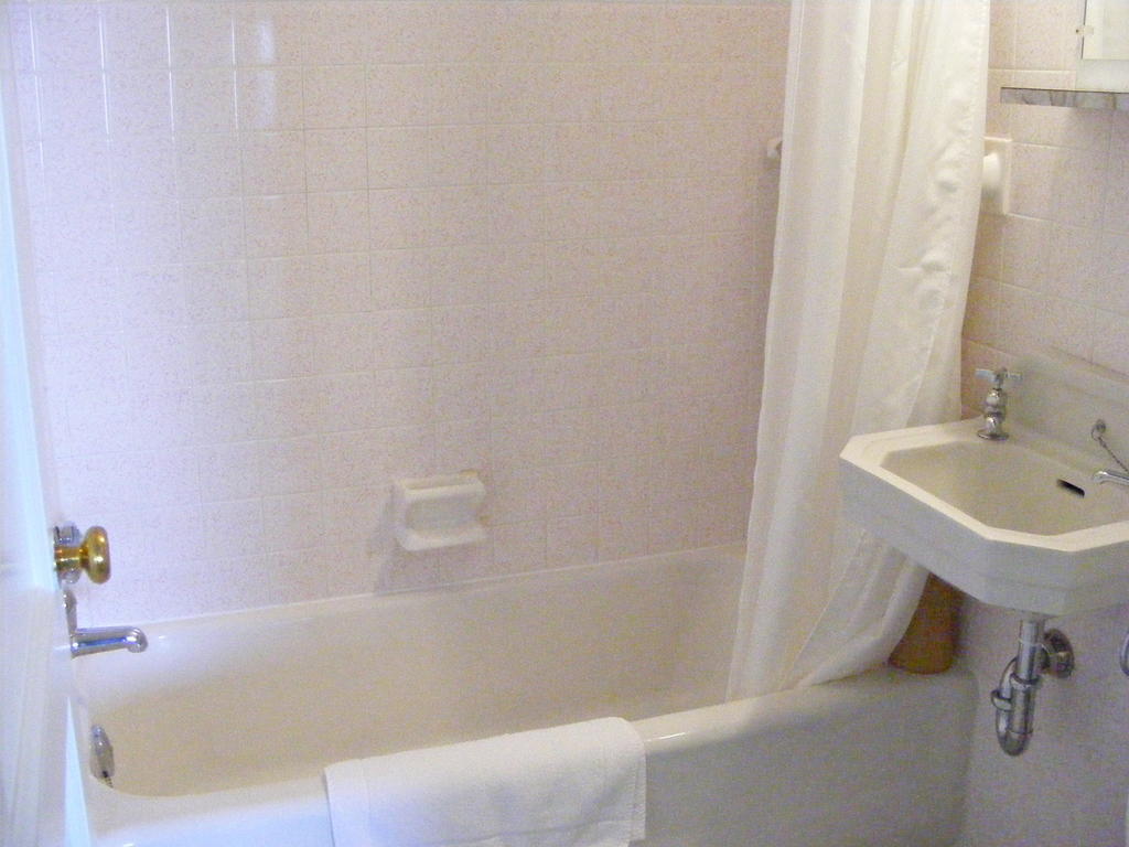 Hotel Motel Bon Accueil Rivière-la-Madeleine 部屋 写真