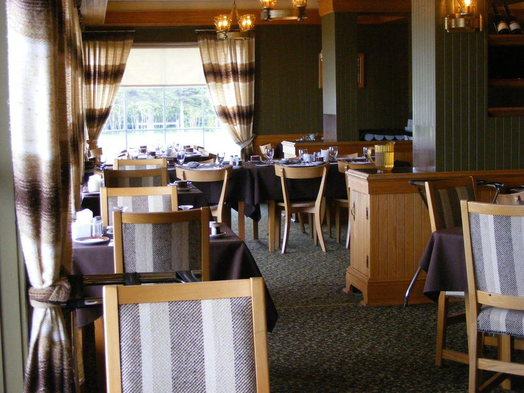 Hotel Motel Bon Accueil Rivière-la-Madeleine エクステリア 写真