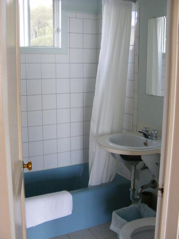 Hotel Motel Bon Accueil Rivière-la-Madeleine 部屋 写真