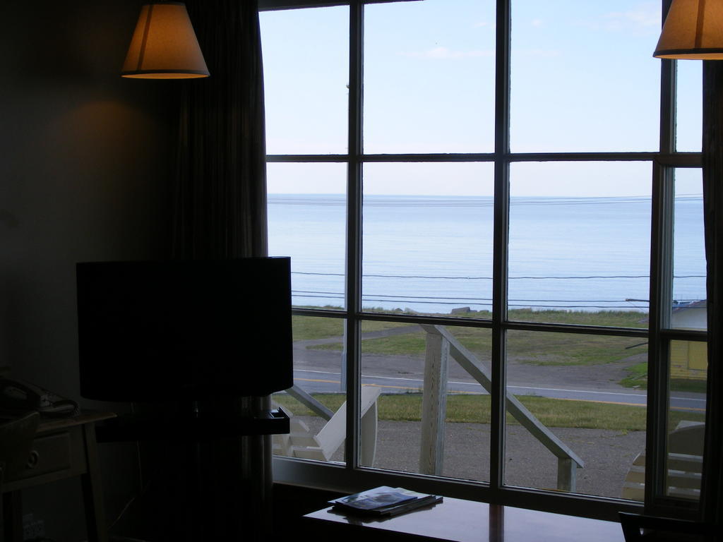 Hotel Motel Bon Accueil Rivière-la-Madeleine 部屋 写真